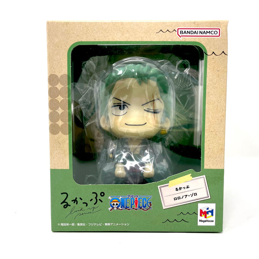 Megahouse Look Up Figure - Roronoa Zoro [ONE PIECE]