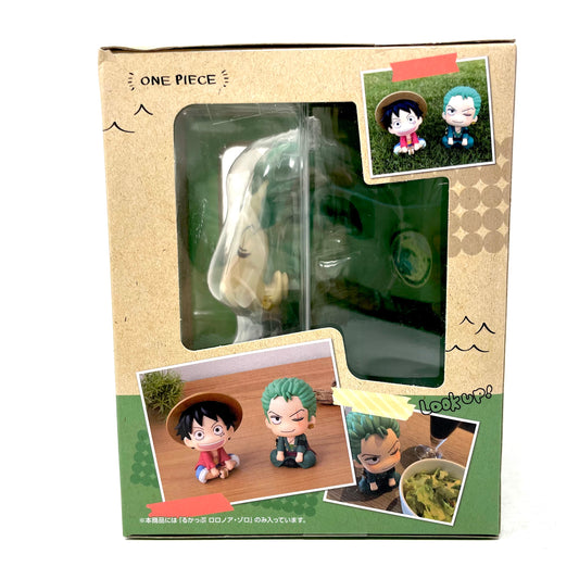 Megahouse Look Up Figure - Roronoa Zoro [ONE PIECE]