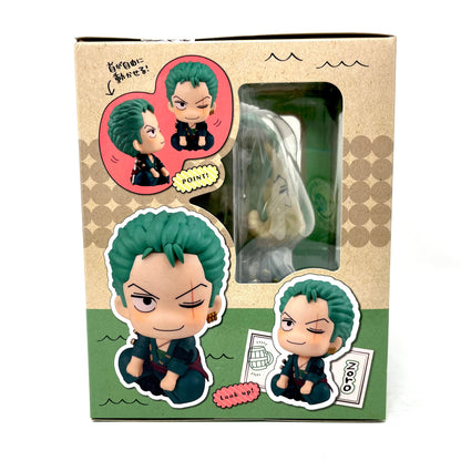 Megahouse Look Up Figure - Roronoa Zoro [ONE PIECE]