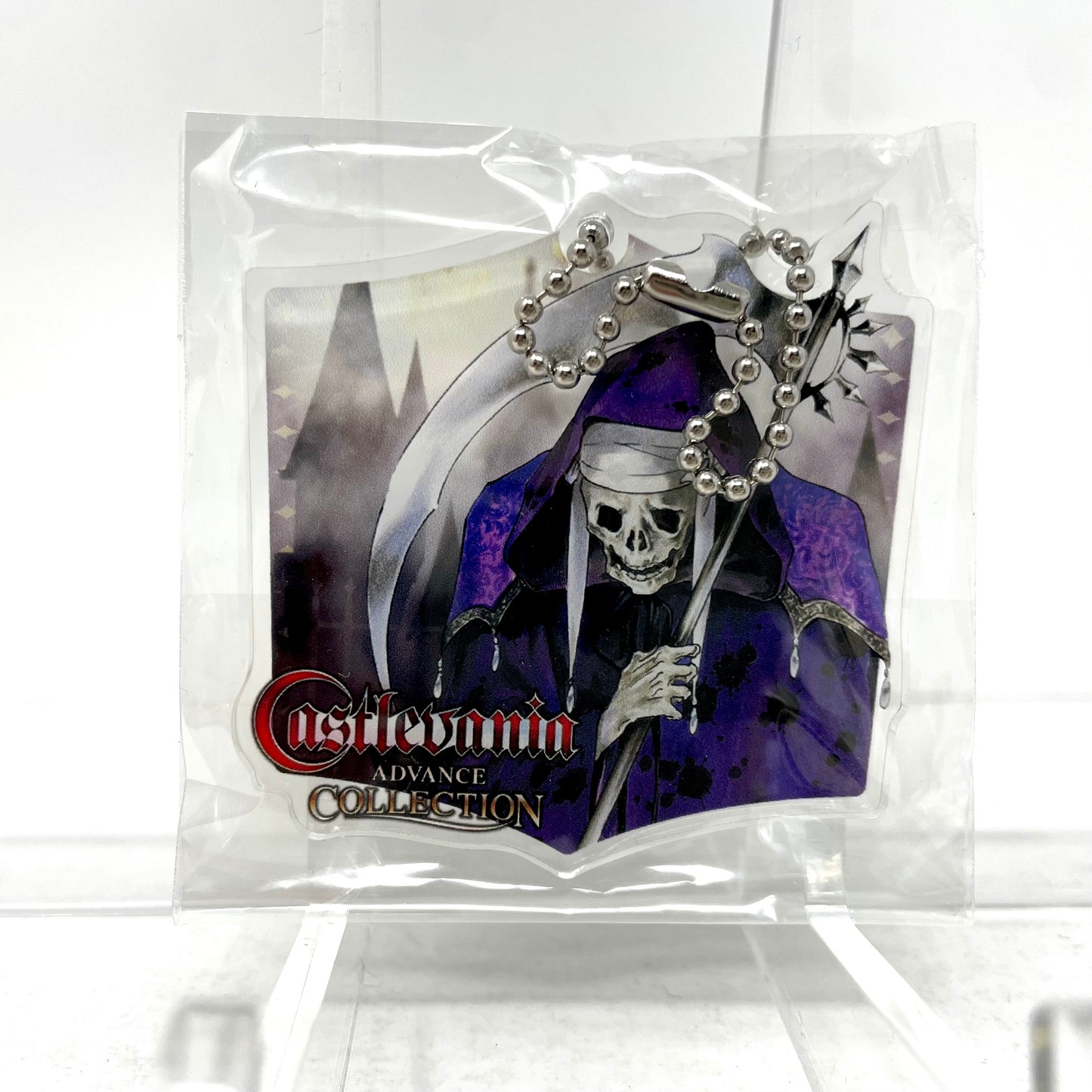 [Bonus] Castlevania Advance Collection [SDX-022] (Nintendo Switch, 2025)