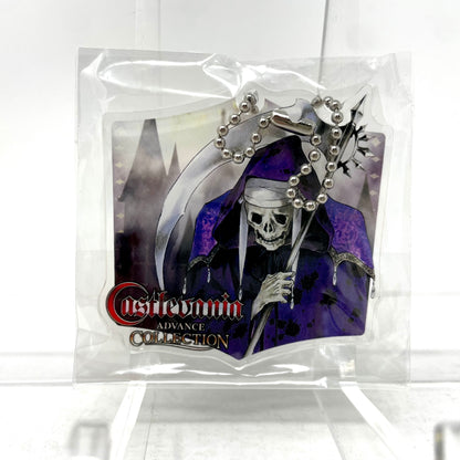 [Bonus] Castlevania Advance Collection [SDX-022] (Nintendo Switch, 2025)