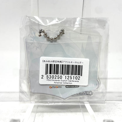 [Bonus] Castlevania Advance Collection [SDX-022] (Nintendo Switch, 2025)