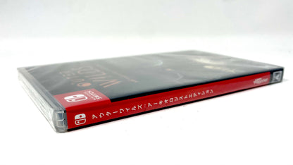 [Bonus] Outer Wilds: Archaeologist Edition (Nintendo Switch, 2025)