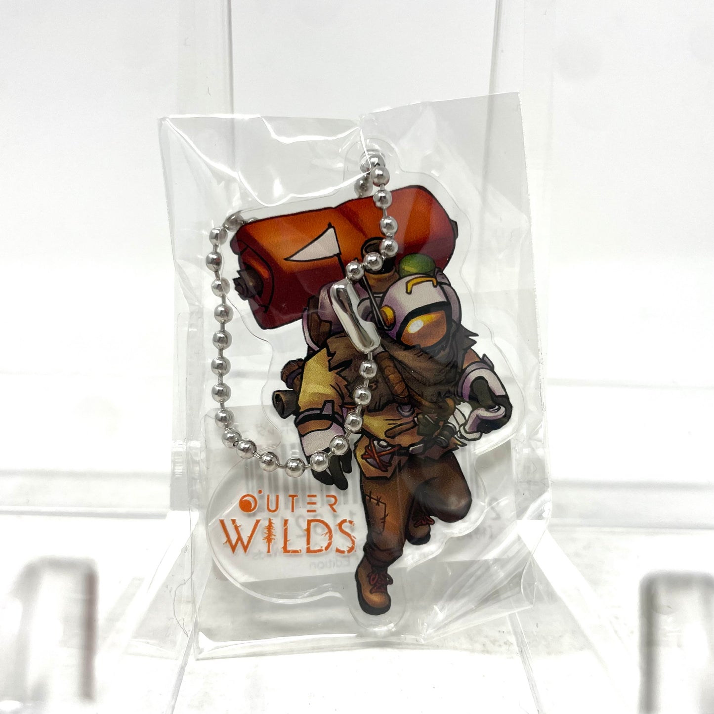 [Bonus] Outer Wilds: Archaeologist Edition (Nintendo Switch, 2025)