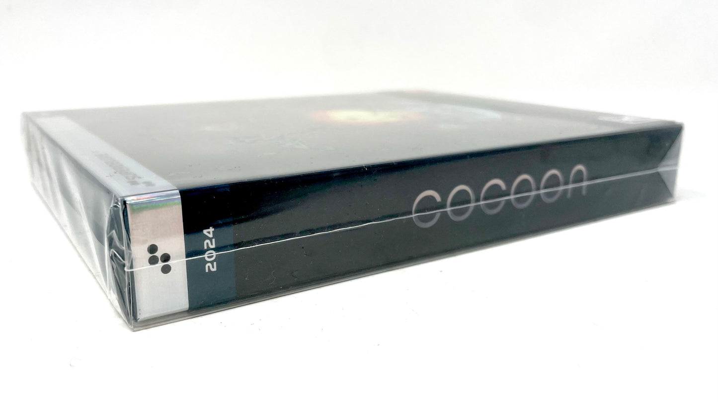 Cocoon Deluxe Edition [SDX-016] (Nintendo Switch, 2024)