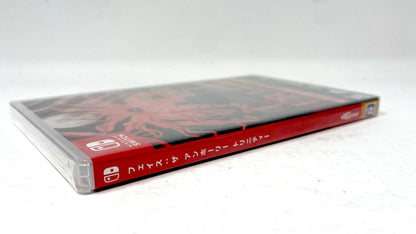 [Bonus] Faith: The Unholy Trinity (Nintendo Switch, 2025)