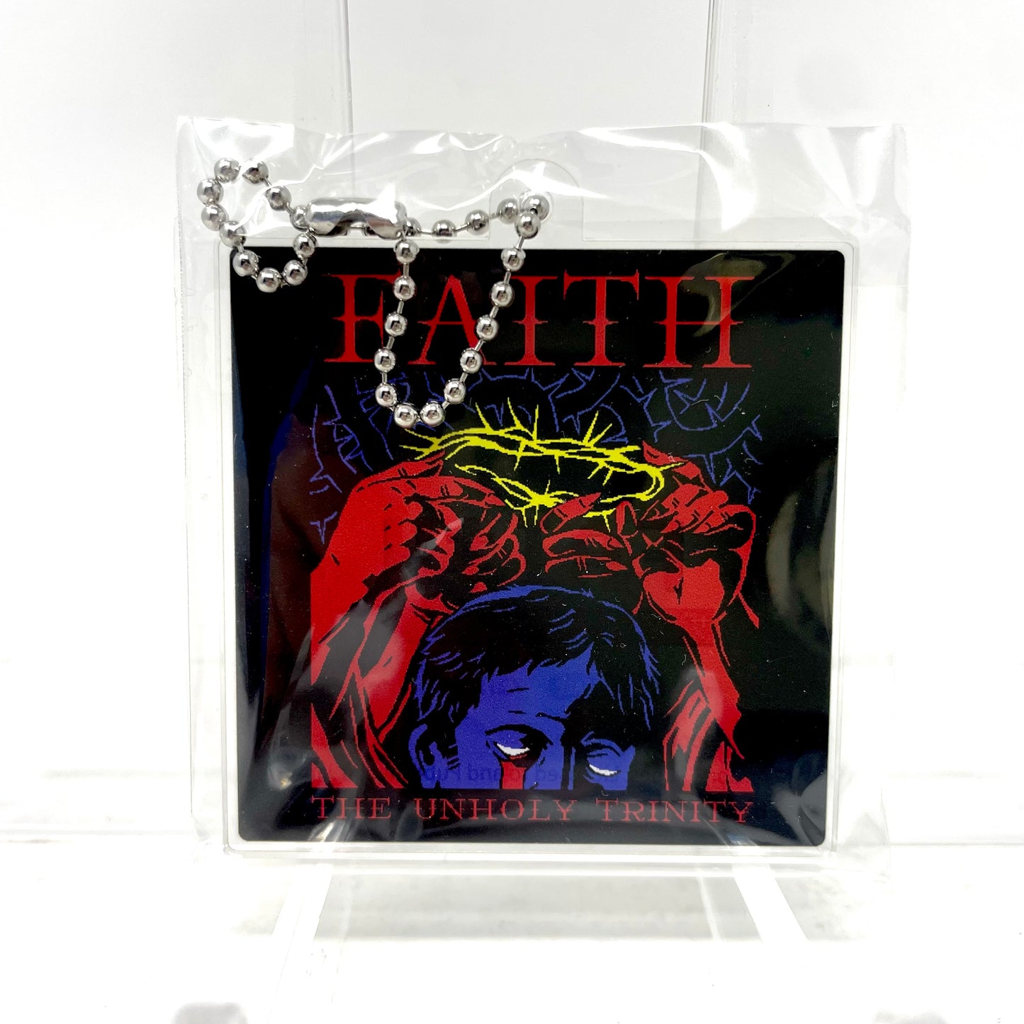 [Bonus] Faith: The Unholy Trinity (Nintendo Switch, 2025)