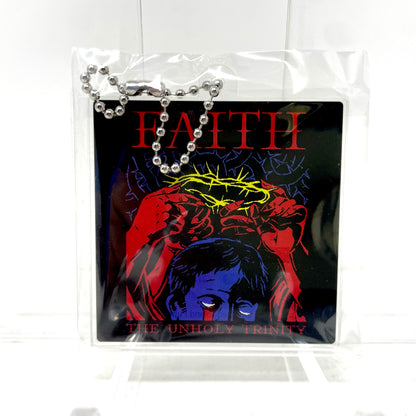 [Bonus] Faith: The Unholy Trinity (Nintendo Switch, 2025)