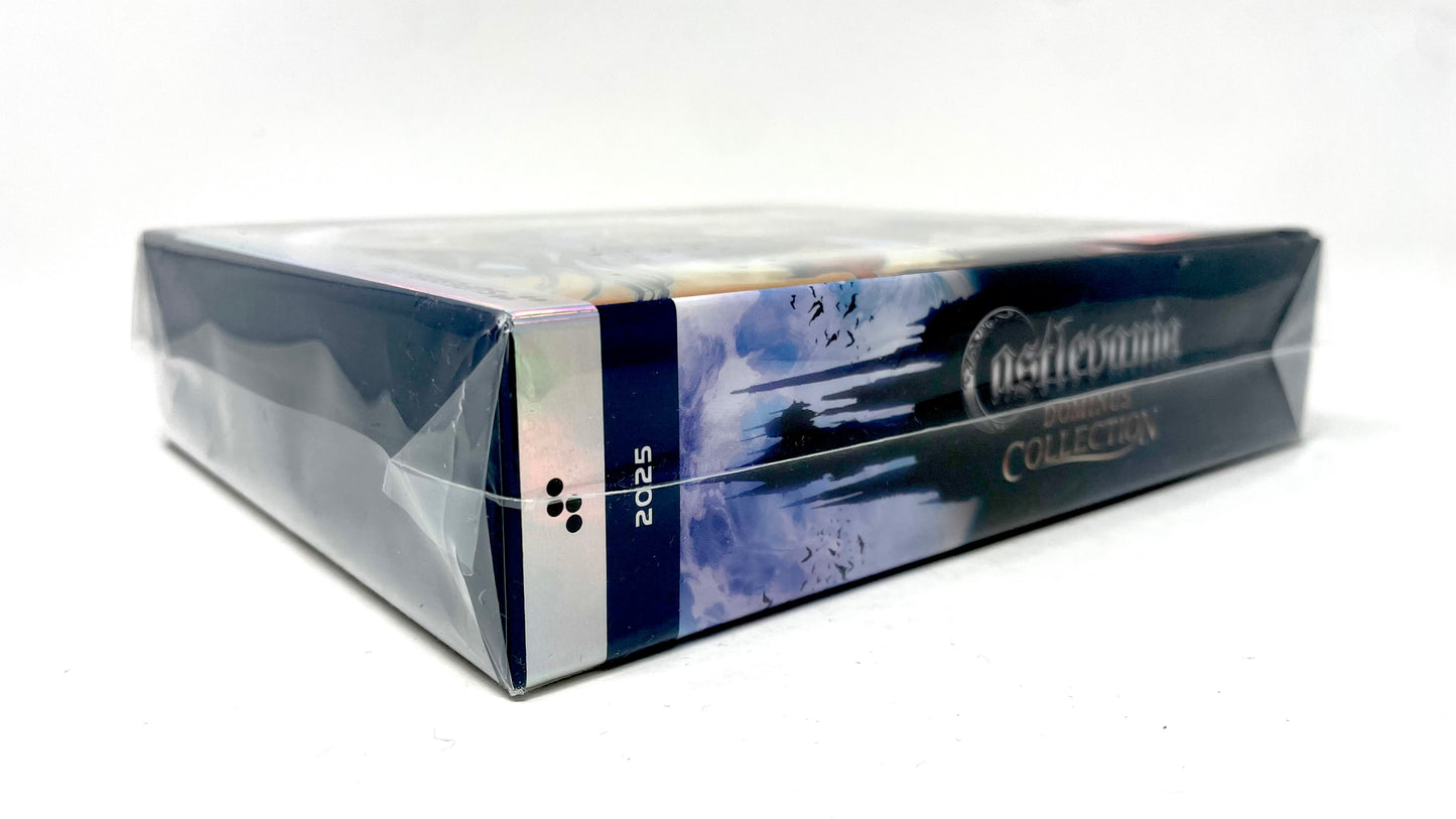 Castlevania Dominus Collection [SDX-023] (Nintendo Switch, 2025)