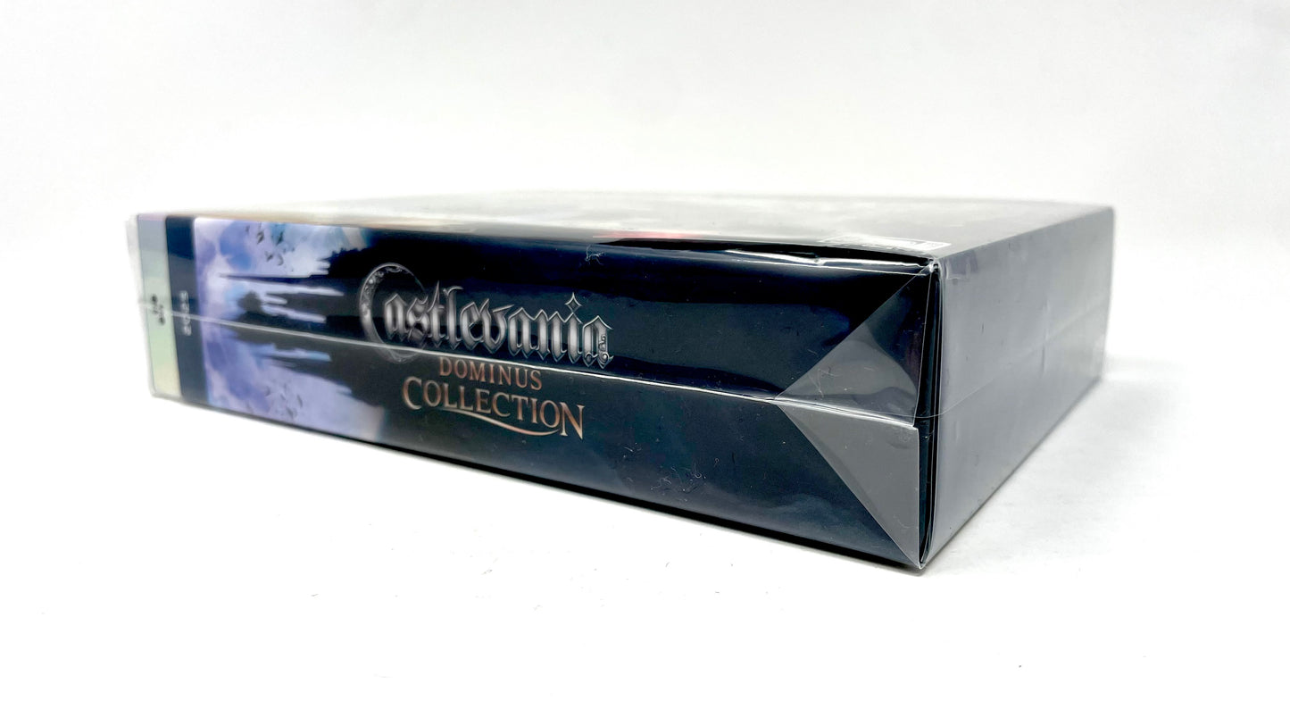 Castlevania Dominus Collection [SDX-023] (Nintendo Switch, 2025)