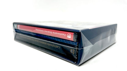 Castlevania Dominus Collection [SDX-023] (Nintendo Switch, 2025)