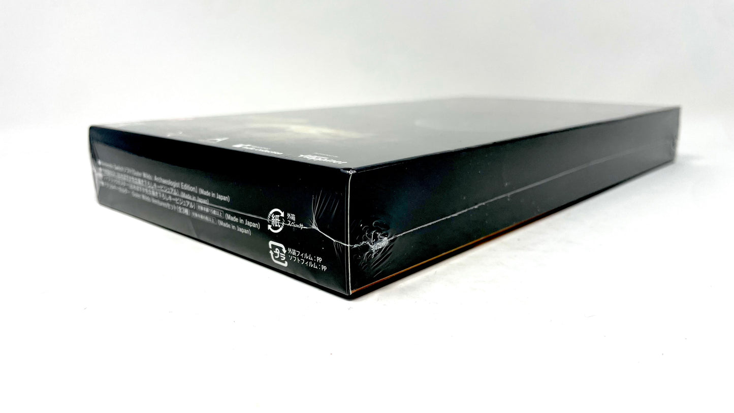 [Bonus] Outer Wilds: Archaeologist Edition [Special Edition] (Nintendo Switch, 2025)