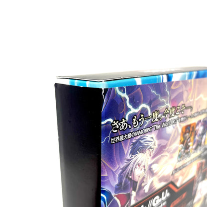 .hack//G.U. Last Recode Begins Edition (Nintendo Switch, 2022)