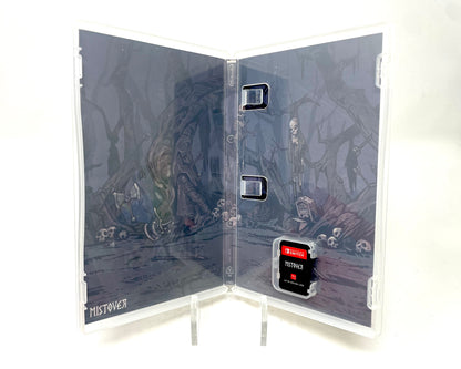 Mistover Collectors Edition (Nintendo Switch, 2019)