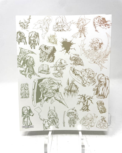 Mistover Collectors Edition (Nintendo Switch, 2019)