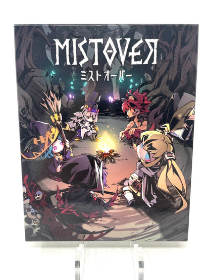 Mistover Collectors Edition (Nintendo Switch, 2019)