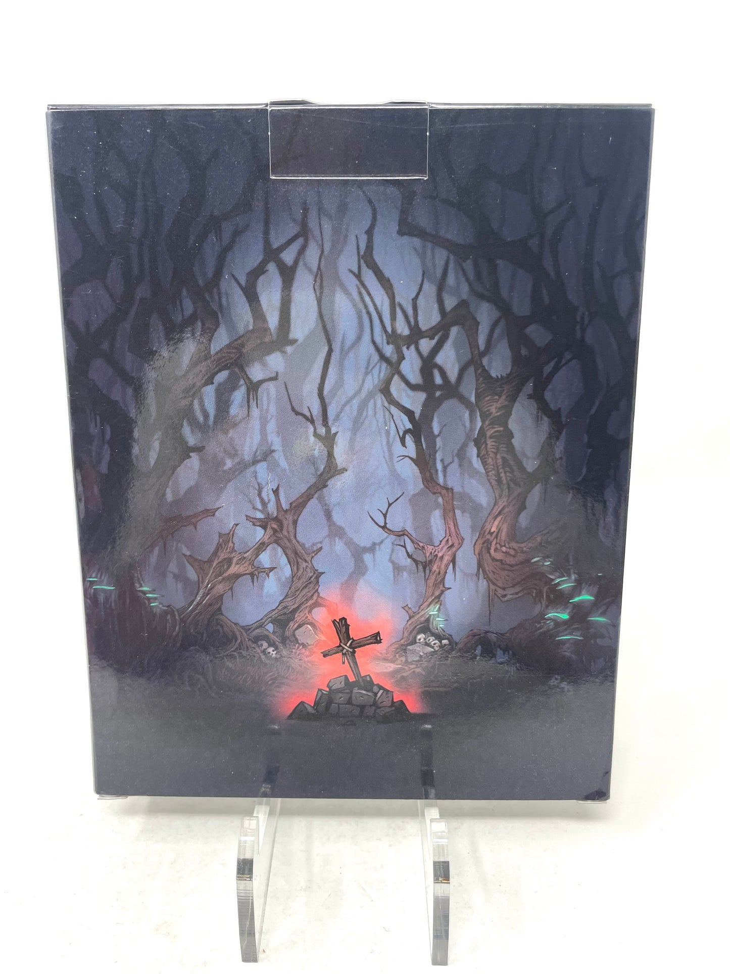 Mistover Collectors Edition (Nintendo Switch, 2019)