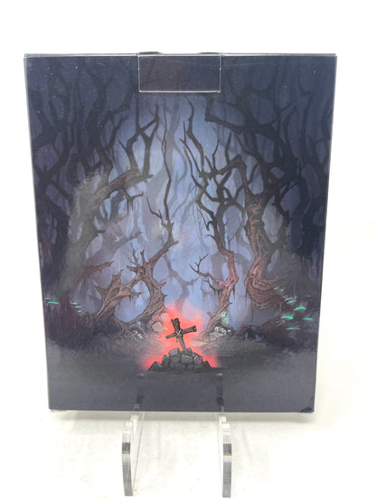 Mistover Collectors Edition (Nintendo Switch, 2019)