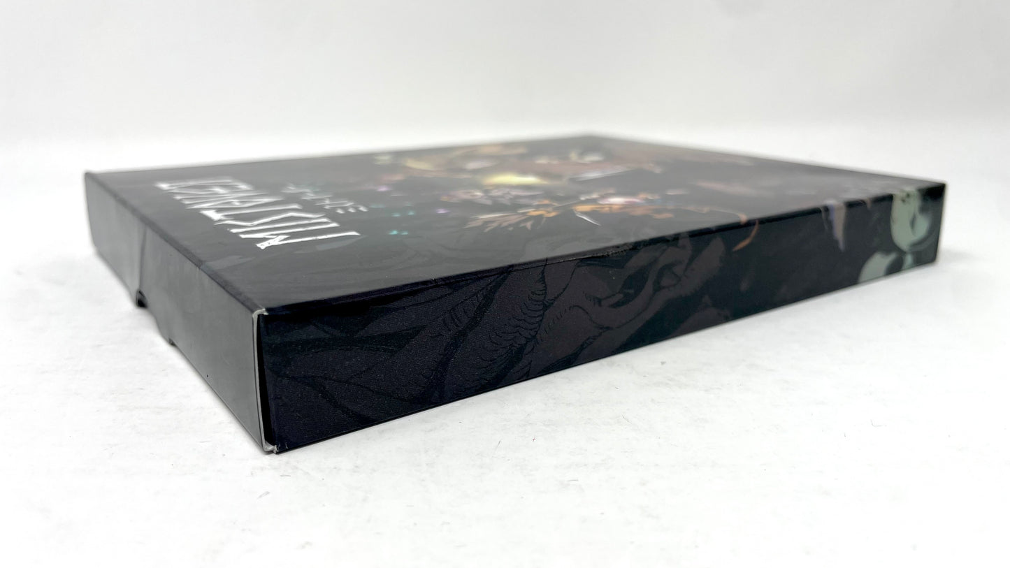 Mistover Collectors Edition (Nintendo Switch, 2019)