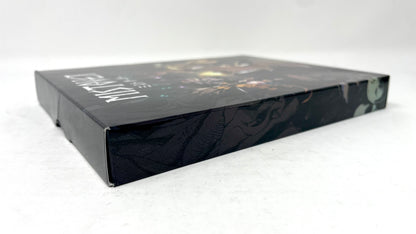 Mistover Collectors Edition (Nintendo Switch, 2019)