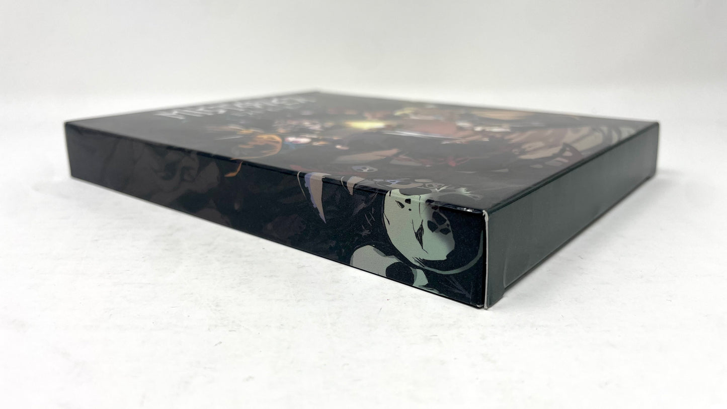 Mistover Collectors Edition (Nintendo Switch, 2019)