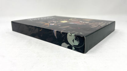 Mistover Collectors Edition (Nintendo Switch, 2019)