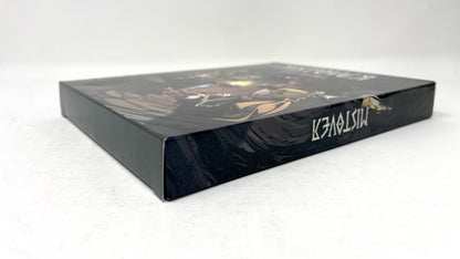 Mistover Collectors Edition (Nintendo Switch, 2019)