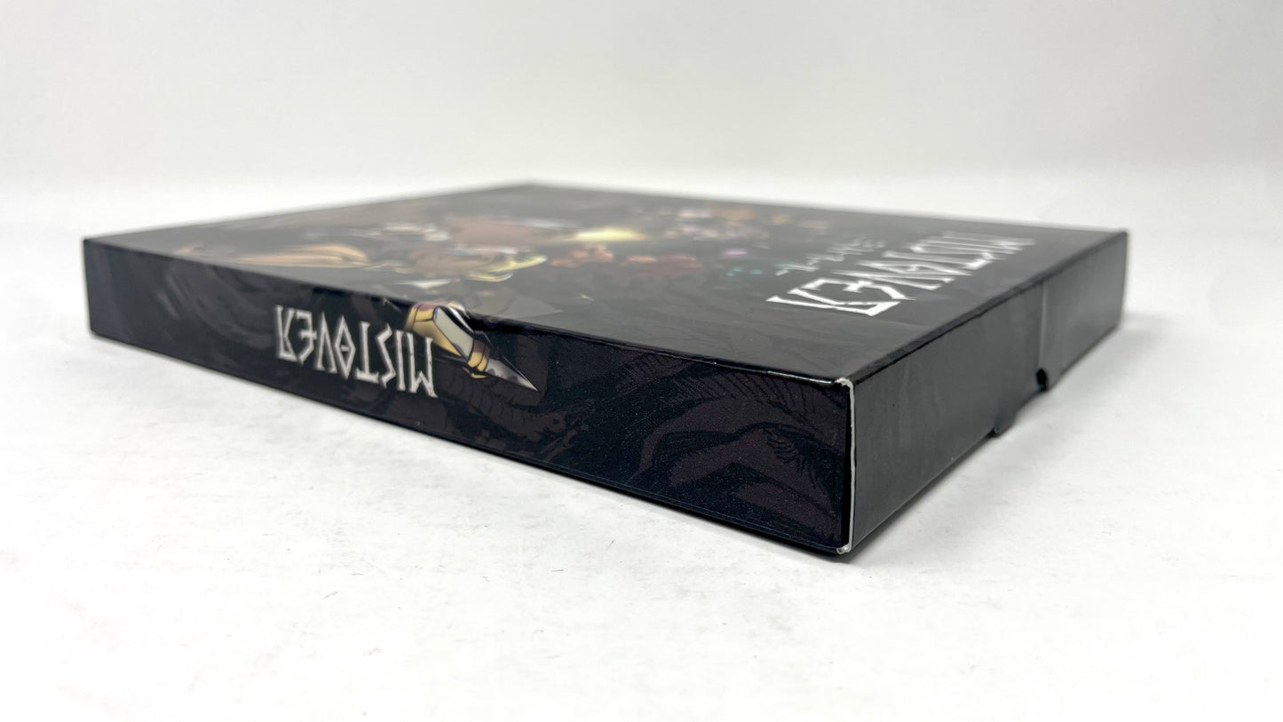 Mistover Collectors Edition (Nintendo Switch, 2019)
