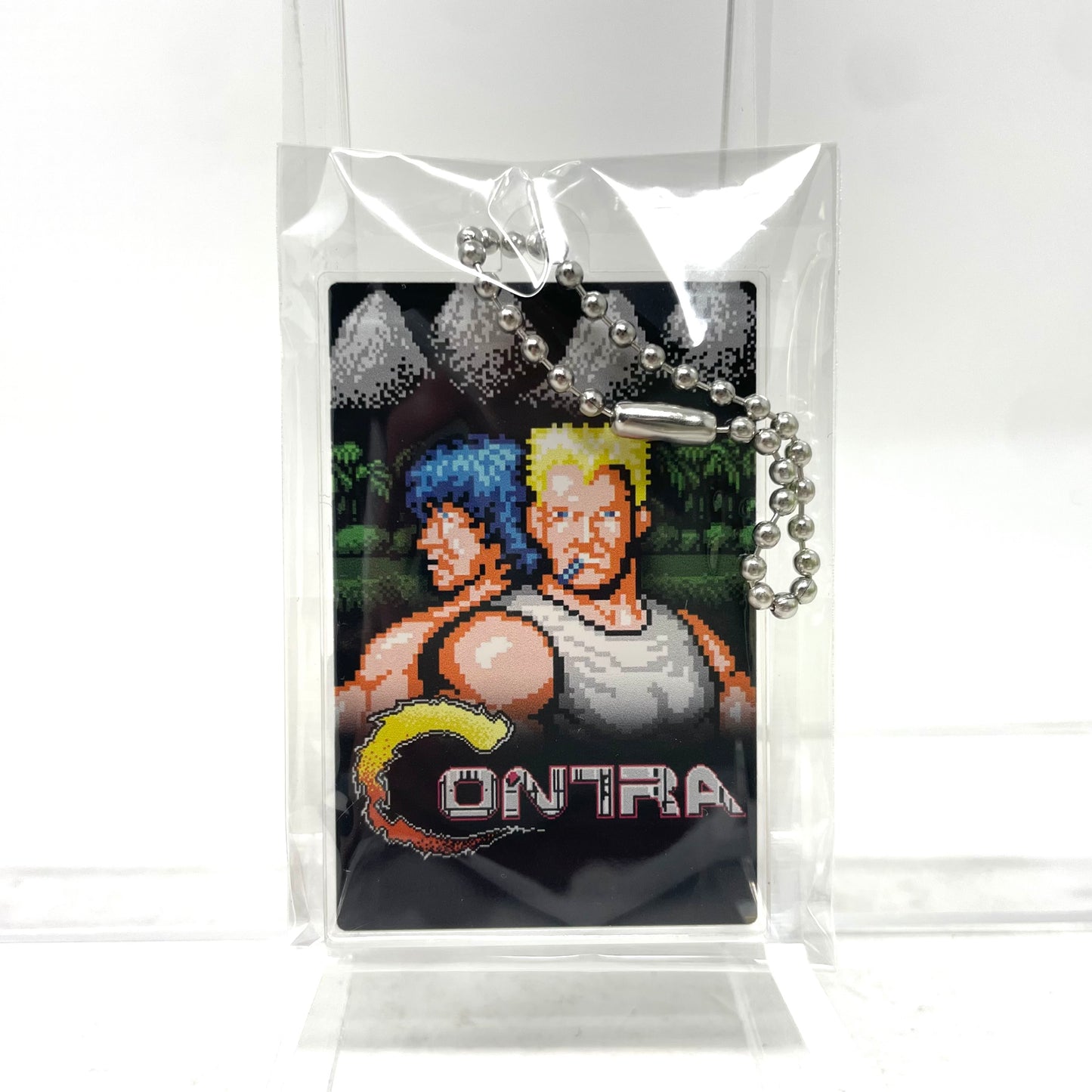 [Bonus] Contra Anniversary Collection [SDX-024] (Nintendo Switch, 2025)