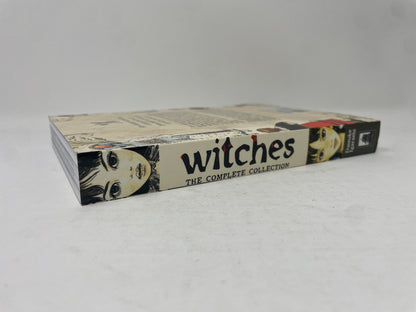Witches: The Complete Collection