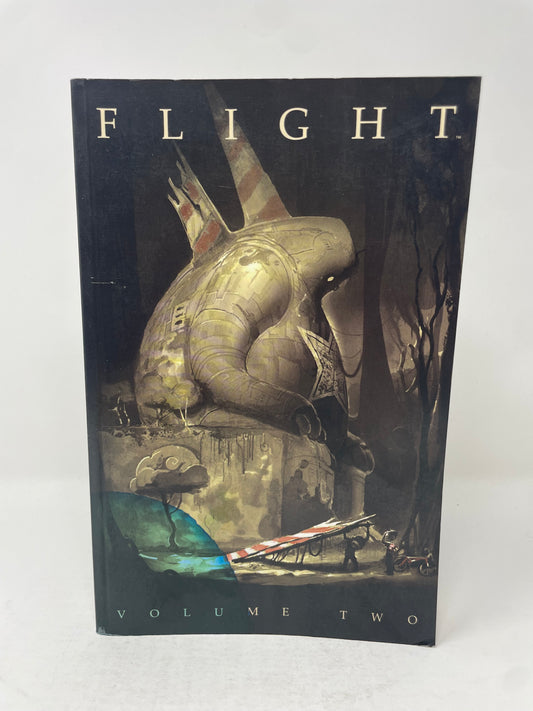 Flight Vol. 2