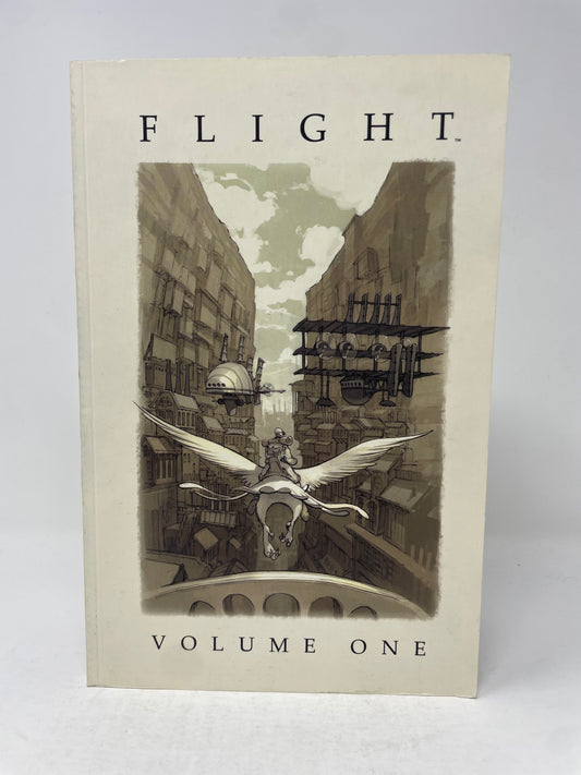 Flight Vol. 1