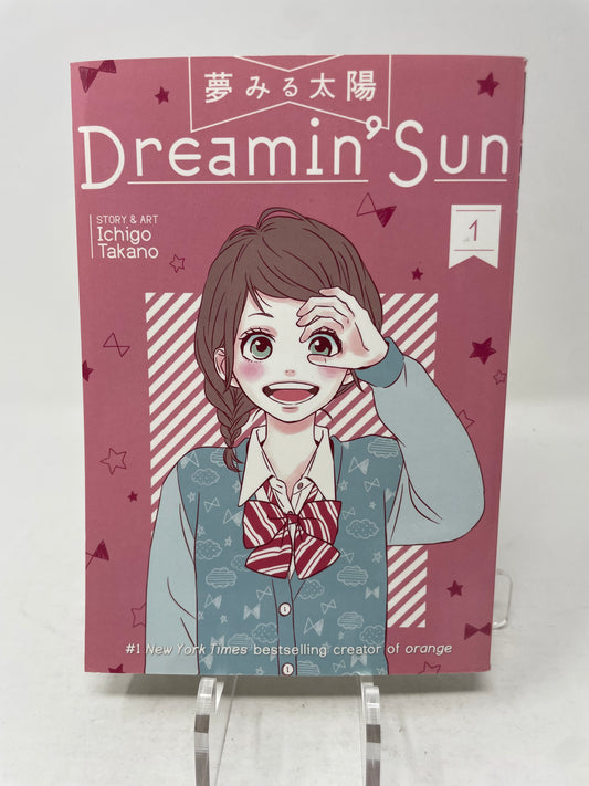 Dreamin' Sun Vol. 1