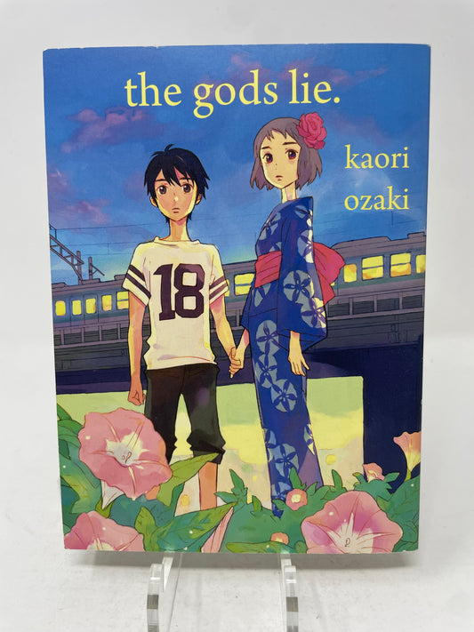 The Gods Lie