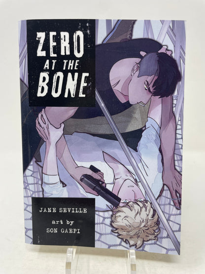 [EXPLICIT] Zero At The Bone