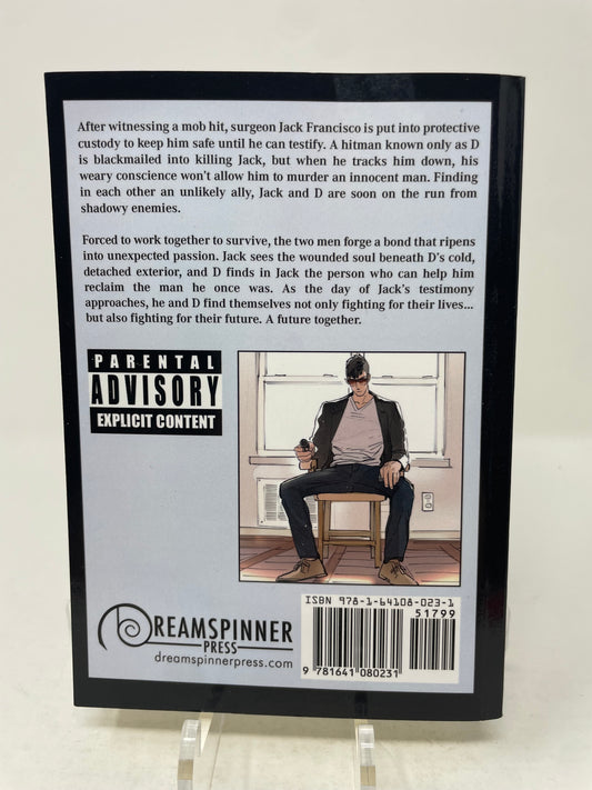 [EXPLICIT] Zero At The Bone