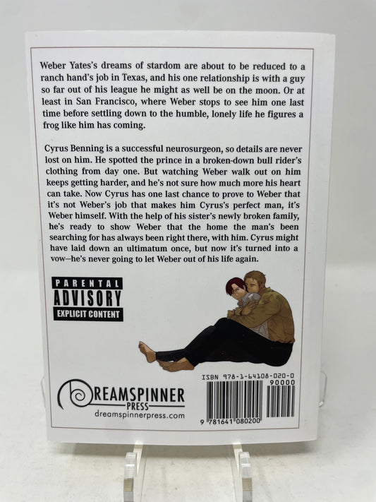 [EXPLICIT] Frog