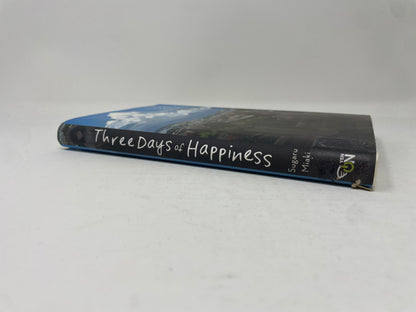 Three Days of Happiness