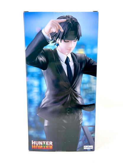 Furyu - HUNTER x HUNTER Exceed Creative Figure [-Chrollo Requiem ver.-]