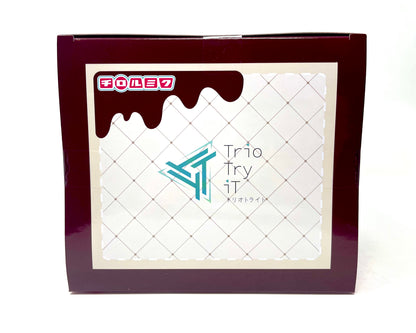Furyu - Trio-Try-iT Hatsune Miku x TIROL (CHOCO Milk ver.) Figure