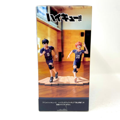 Sega - Haikyuu!! Premium Figure [Hinata Shoyo]