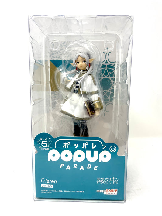 POP UP PARADE - Frieren [Frieren: Beyond Journey's End]