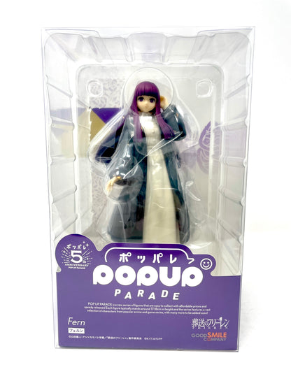 POP UP PARADE - Fern [Frieren: Beyond Journey's End]