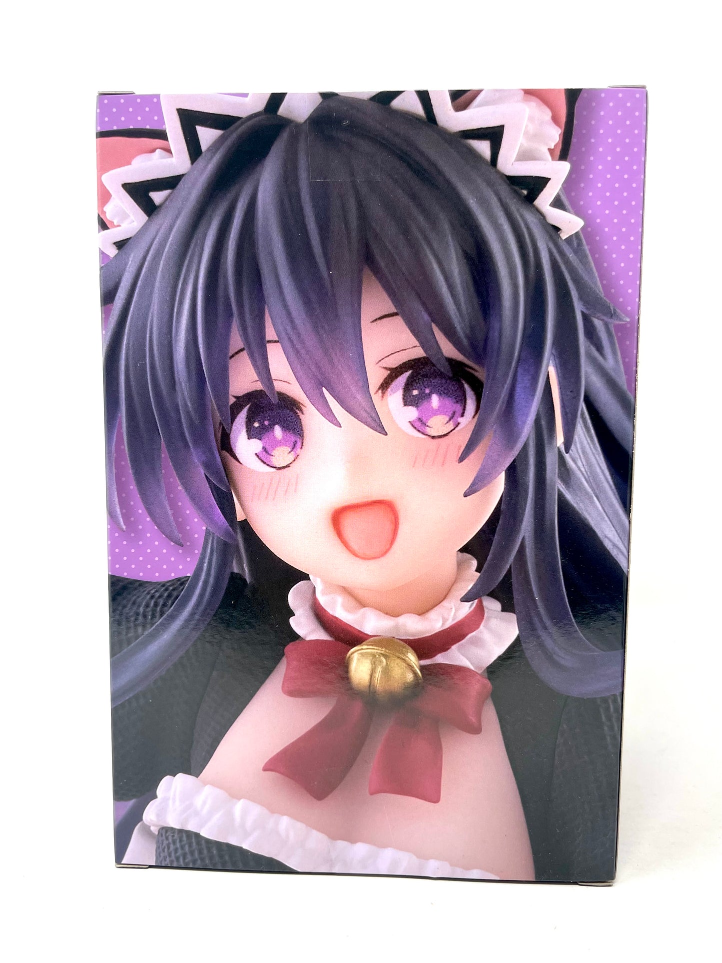 Date a Live V (Cat Ear Maid ver.) Coreful Figure [Tohka Yatogami]