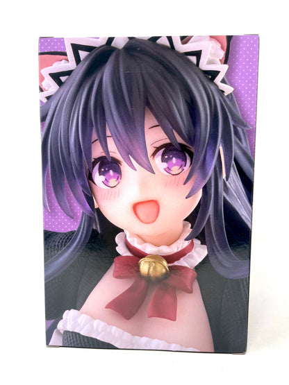 Date a Live V (Cat Ear Maid ver.) Coreful Figure [Tohka Yatogami]