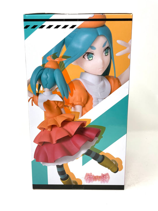 Sega - Monogatari Series Premium Figure [Yotsugi Ononoki]