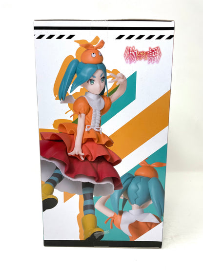 Sega - Monogatari Series Premium Figure [Yotsugi Ononoki]
