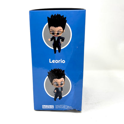 [BOX DAMAGE] Nendoroid #1416 - Leorio [Hunter x Hunter]