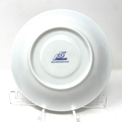 [CHIP DAMAGE] armabianca Persona 5 Velvet Room Teacup & Saucer