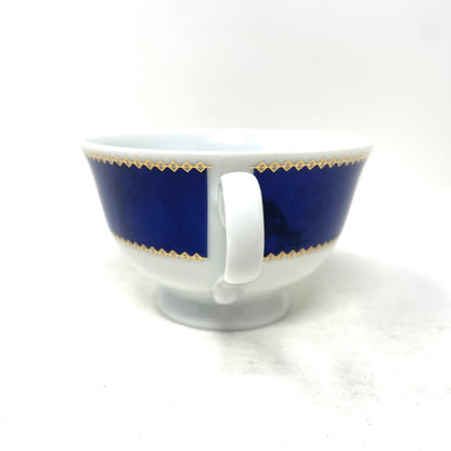 [CHIP DAMAGE] armabianca Persona 5 Velvet Room Teacup & Saucer